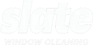 Slate Window Cleaning